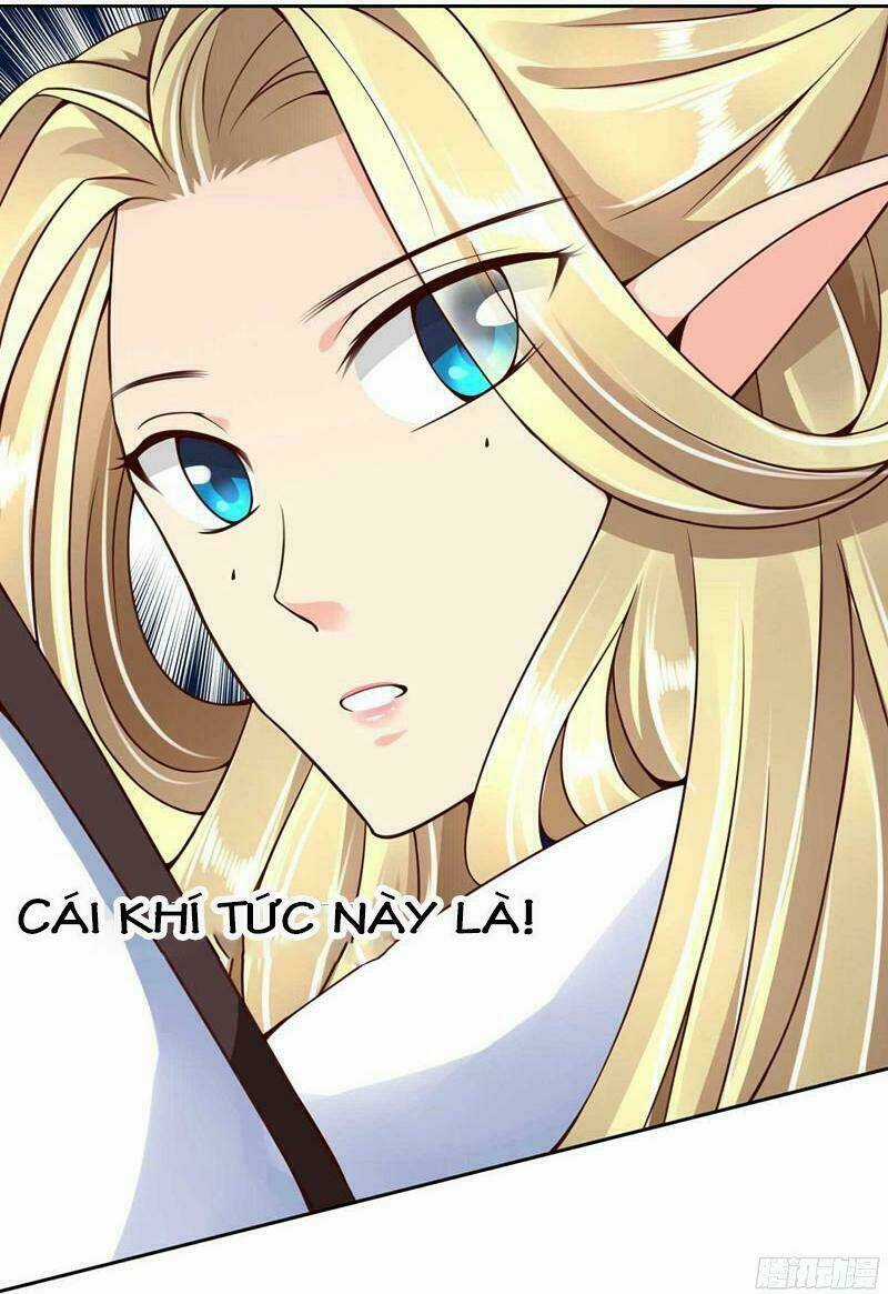 Bá Đạo Trung Khuyển Tìm Ái Ký Chapter 65 trang 4