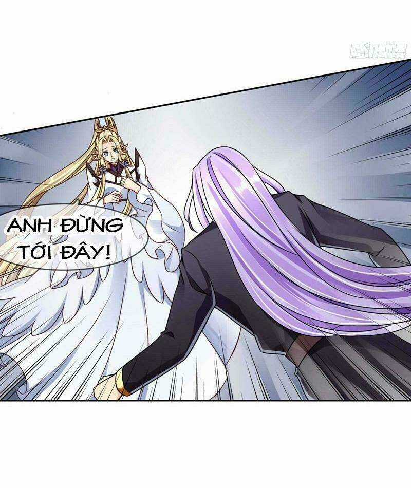 Bá Đạo Trung Khuyển Tìm Ái Ký Chapter 65 trang 6