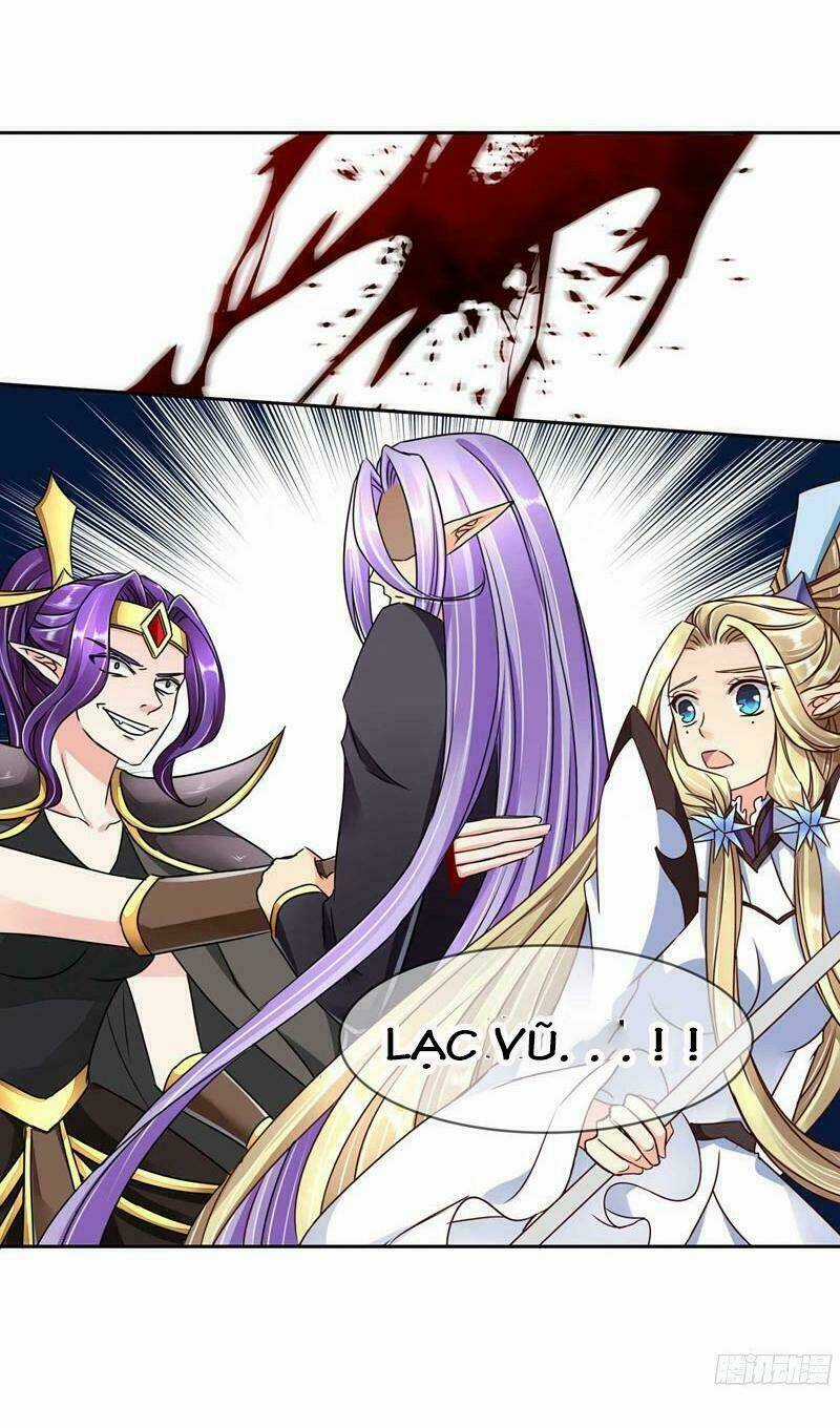 Bá Đạo Trung Khuyển Tìm Ái Ký Chapter 65 trang 8