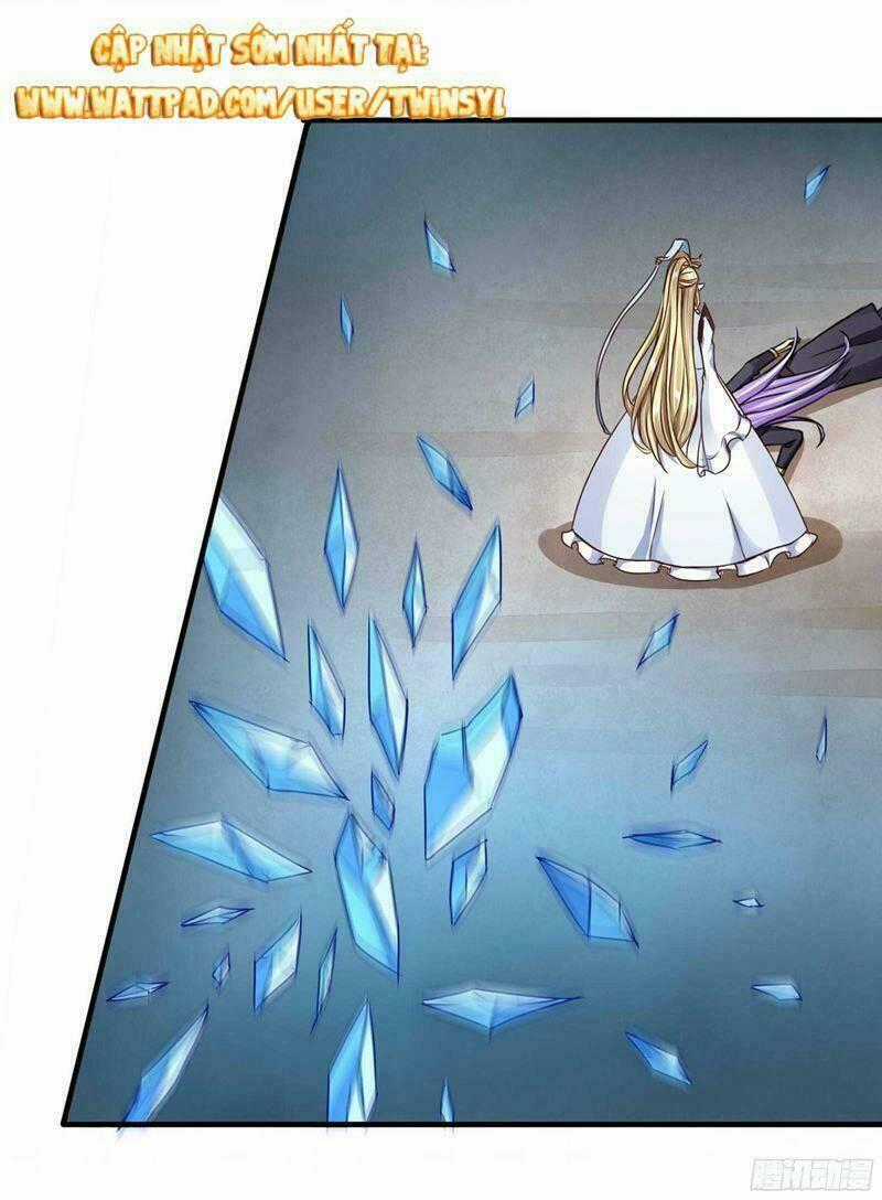 Bá Đạo Trung Khuyển Tìm Ái Ký Chapter 66 trang 1