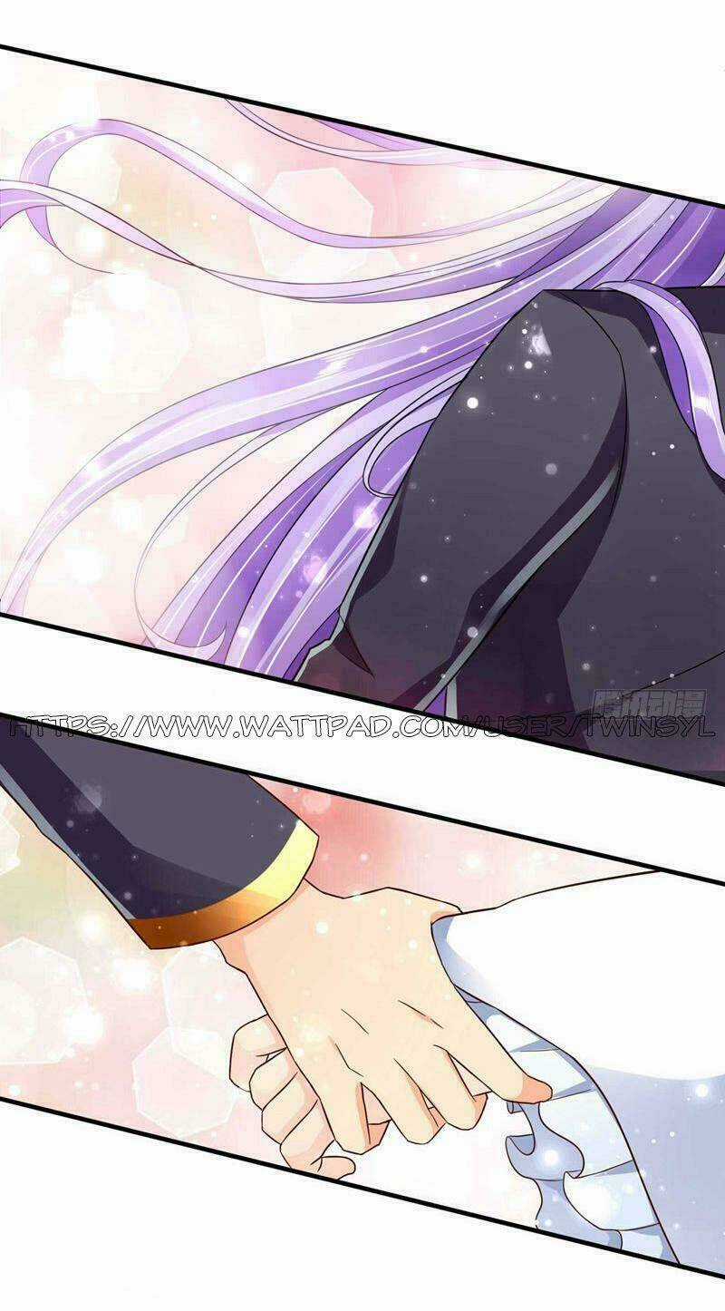 Bá Đạo Trung Khuyển Tìm Ái Ký Chapter 66 trang 10