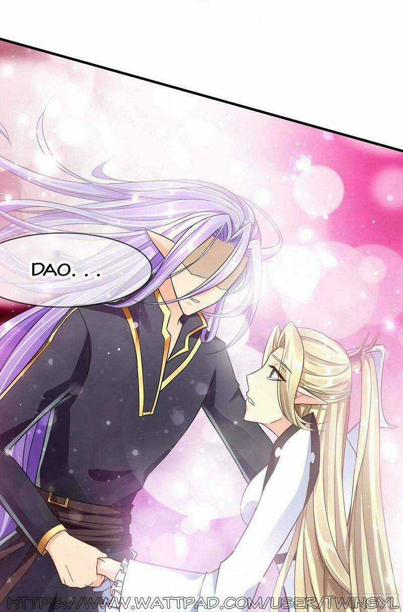 Bá Đạo Trung Khuyển Tìm Ái Ký Chapter 66 trang 11