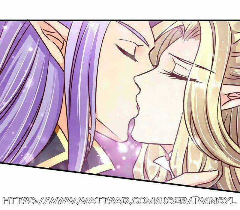 Bá Đạo Trung Khuyển Tìm Ái Ký Chapter 66 trang 18