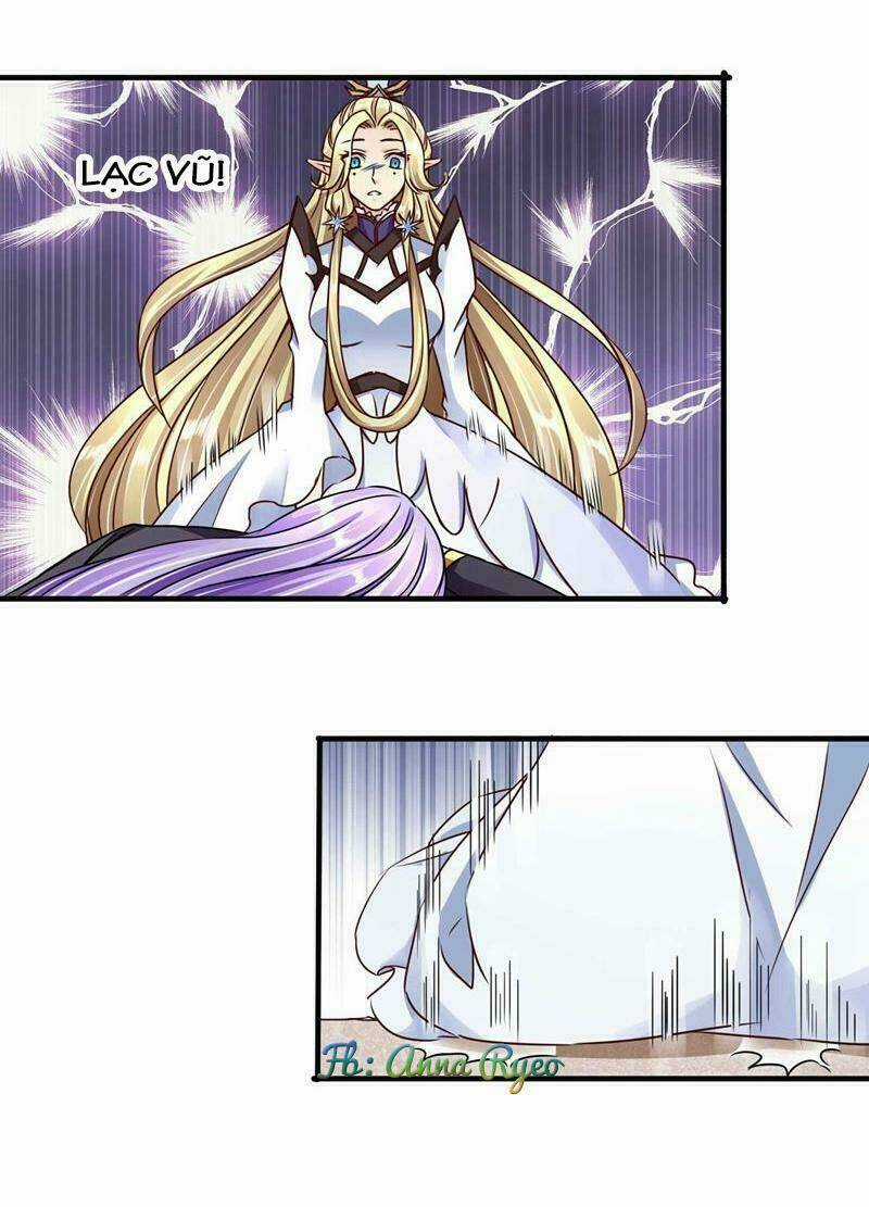 Bá Đạo Trung Khuyển Tìm Ái Ký Chapter 66 trang 2