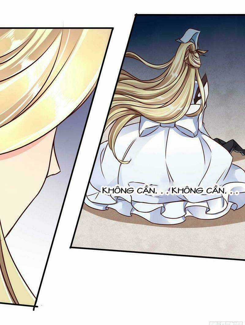 Bá Đạo Trung Khuyển Tìm Ái Ký Chapter 66 trang 6