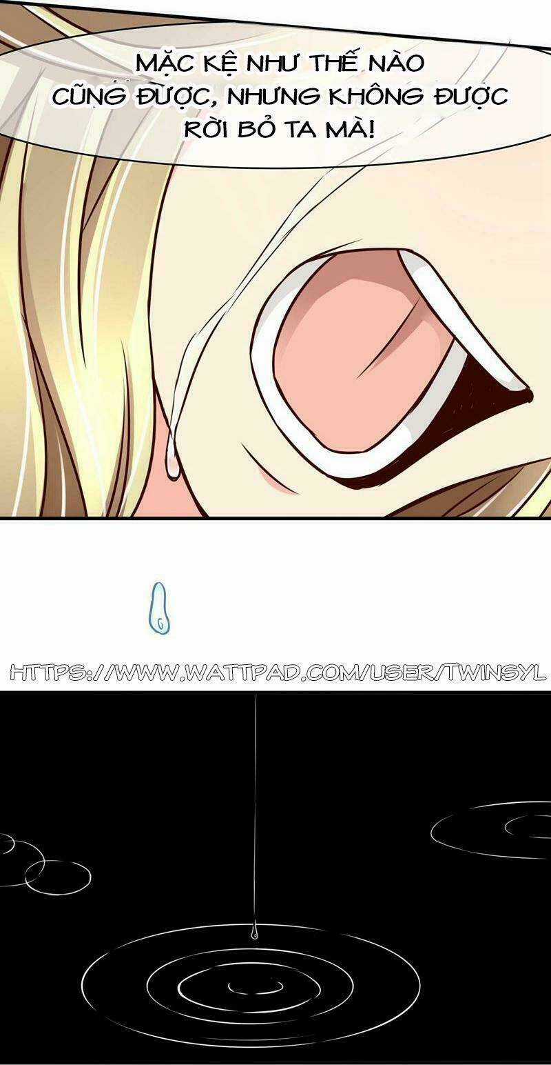 Bá Đạo Trung Khuyển Tìm Ái Ký Chapter 66 trang 7