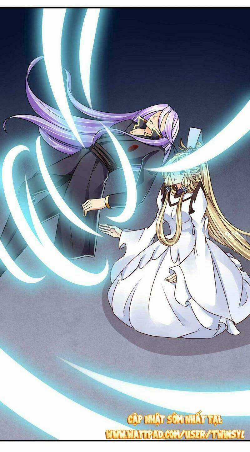 Bá Đạo Trung Khuyển Tìm Ái Ký Chapter 66 trang 8