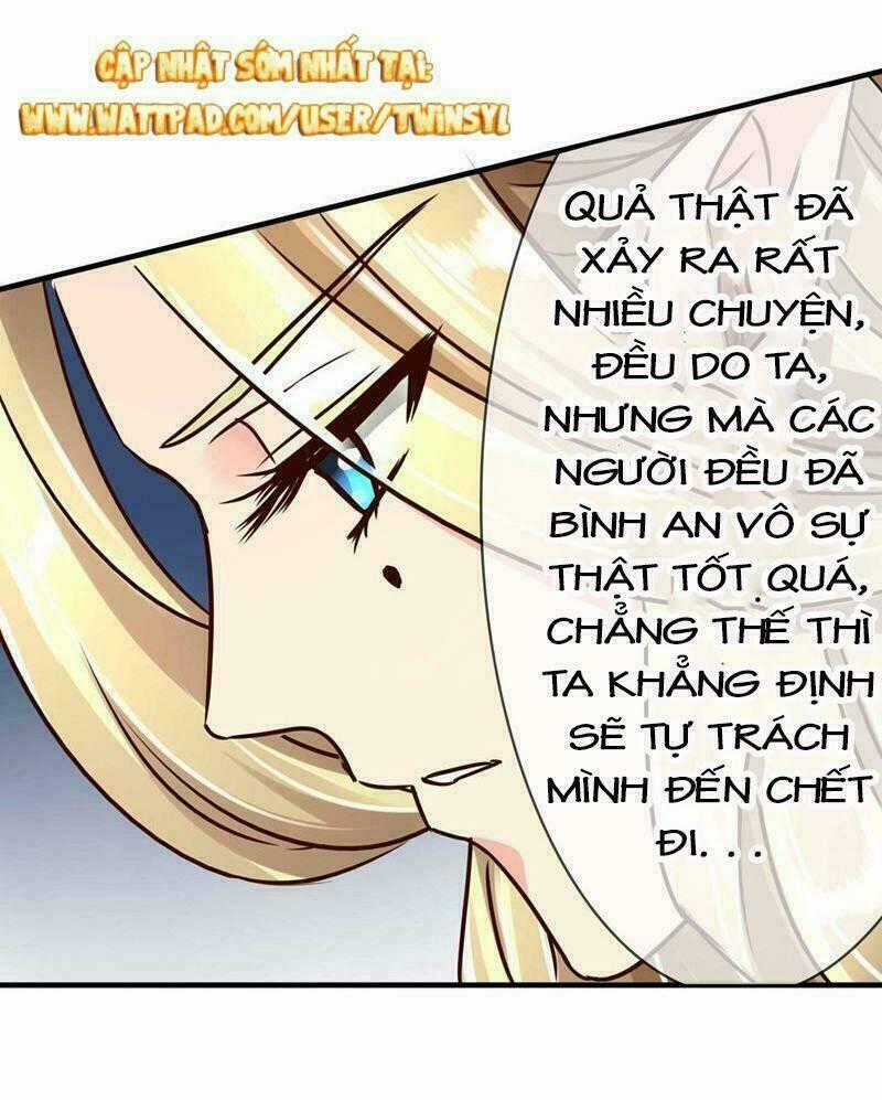 Bá Đạo Trung Khuyển Tìm Ái Ký Chapter 67 trang 1
