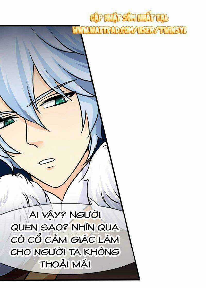 Bá Đạo Trung Khuyển Tìm Ái Ký Chapter 67 trang 12