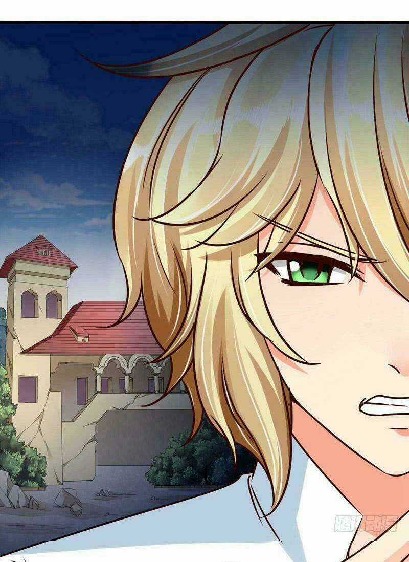 Bá Đạo Trung Khuyển Tìm Ái Ký Chapter 67 trang 14