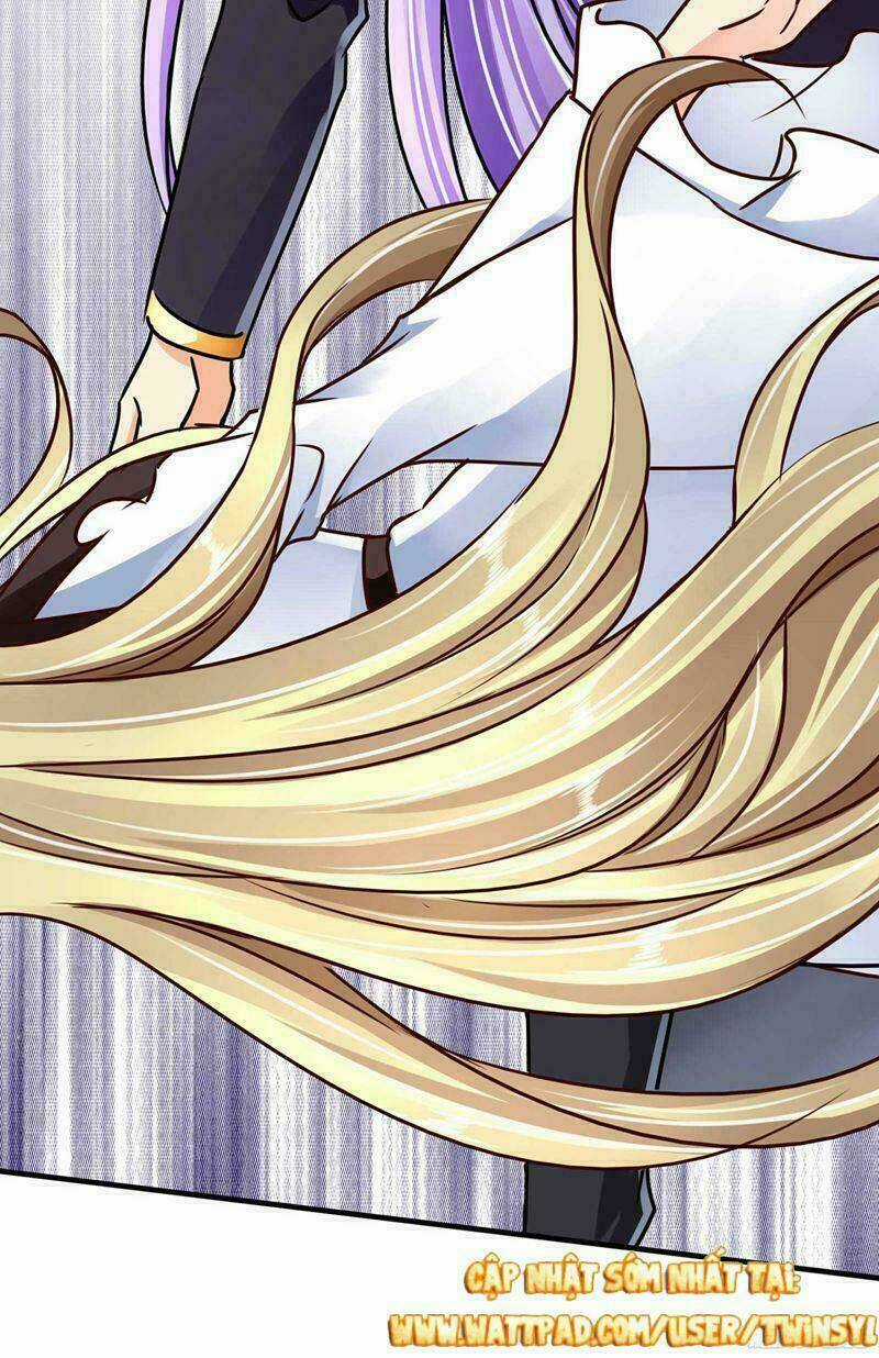 Bá Đạo Trung Khuyển Tìm Ái Ký Chapter 67 trang 7