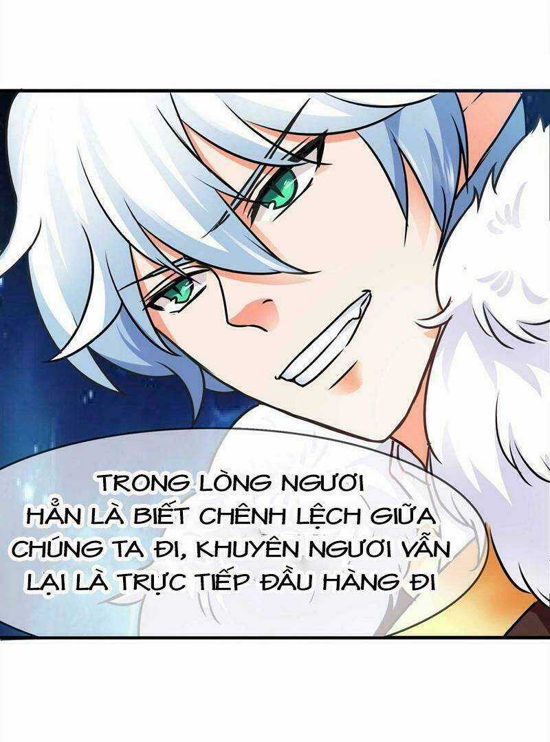 Bá Đạo Trung Khuyển Tìm Ái Ký Chapter 68 trang 2