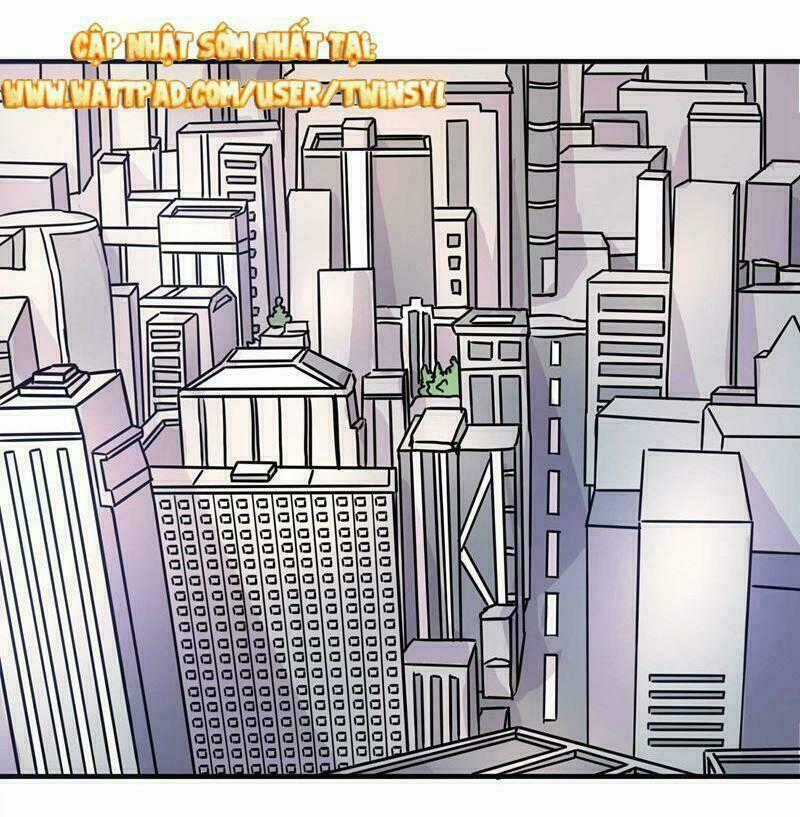 Bá Đạo Trung Khuyển Tìm Ái Ký Chapter 69 trang 0