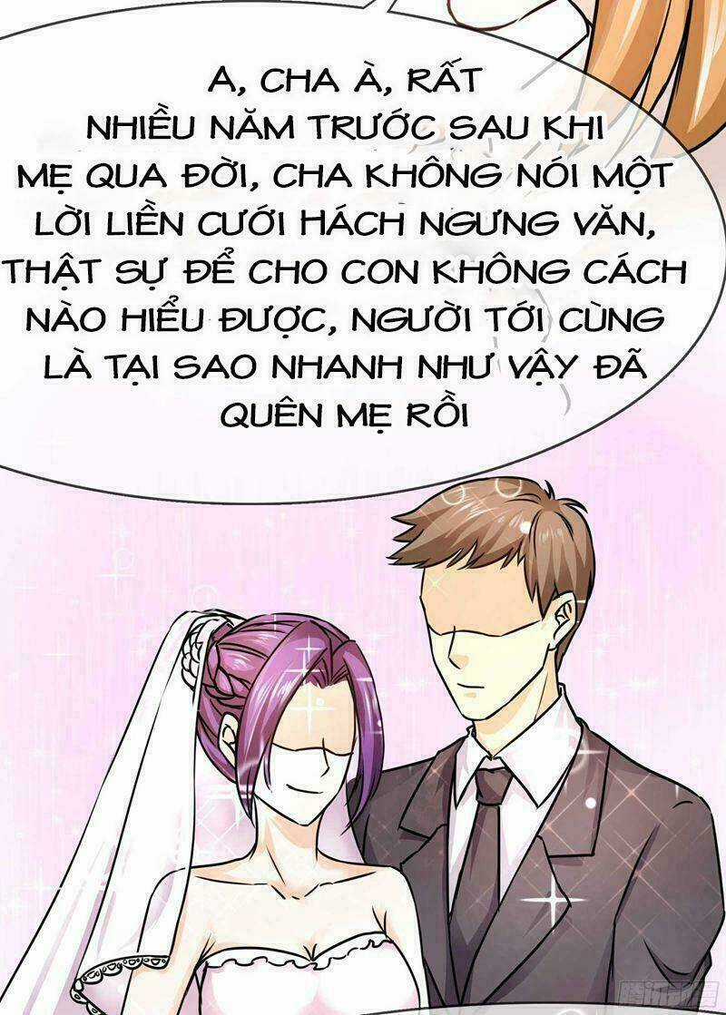 Bá Đạo Trung Khuyển Tìm Ái Ký Chapter 69 trang 10