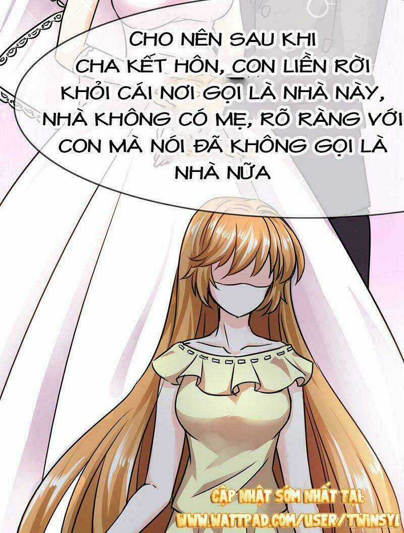 Bá Đạo Trung Khuyển Tìm Ái Ký Chapter 69 trang 11