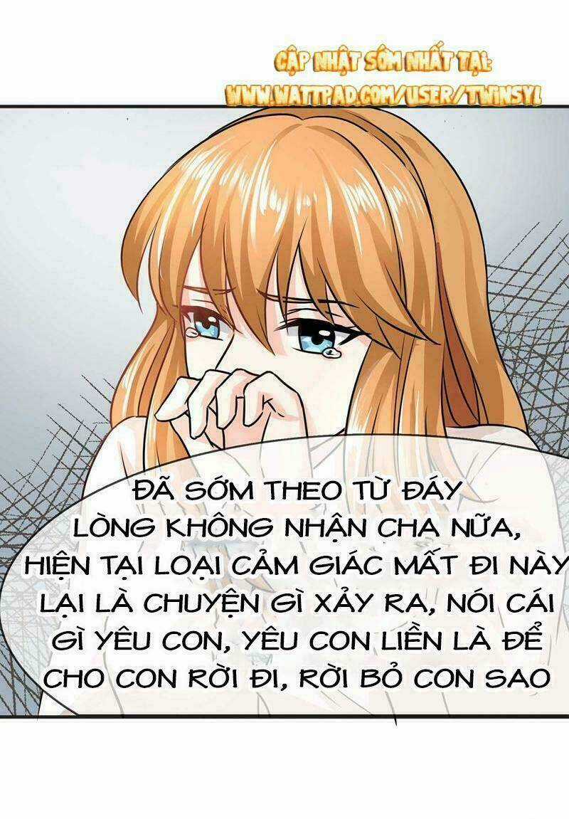 Bá Đạo Trung Khuyển Tìm Ái Ký Chapter 69 trang 14