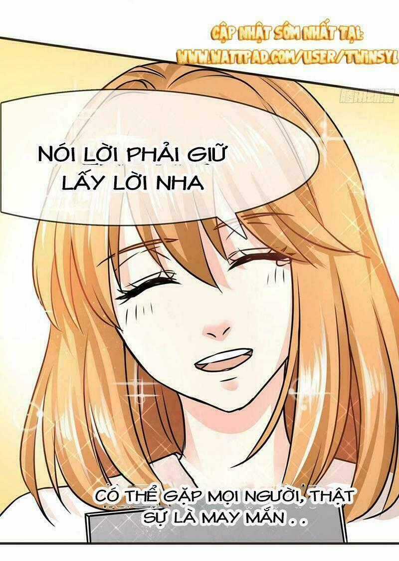 Bá Đạo Trung Khuyển Tìm Ái Ký Chapter 69 trang 17