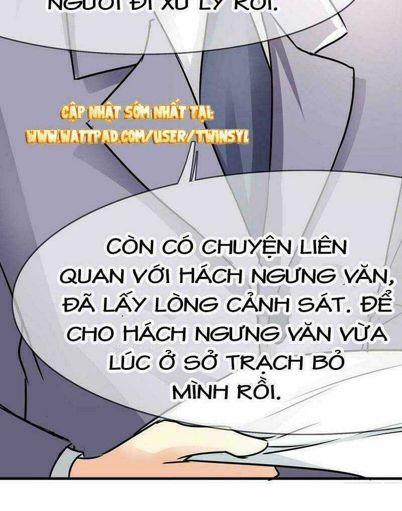 Bá Đạo Trung Khuyển Tìm Ái Ký Chapter 69 trang 3