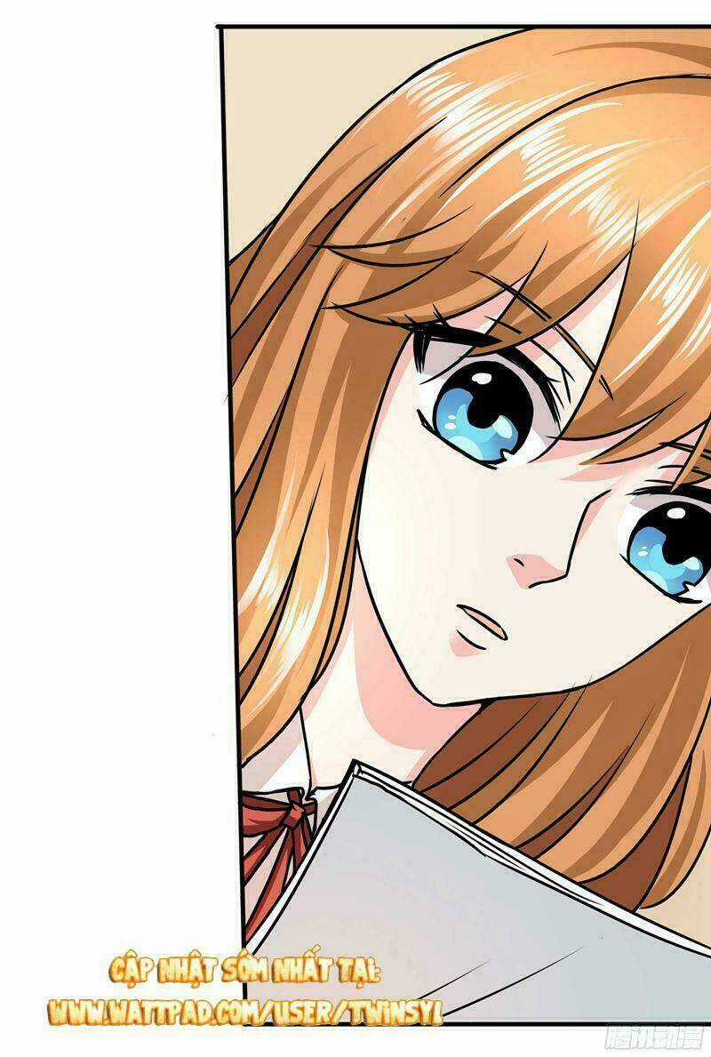 Bá Đạo Trung Khuyển Tìm Ái Ký Chapter 69 trang 5