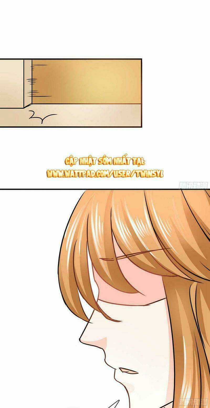 Bá Đạo Trung Khuyển Tìm Ái Ký Chapter 69 trang 9