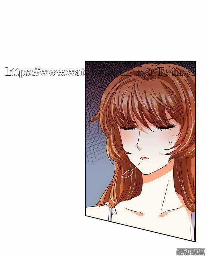 Bá Đạo Trung Khuyển Tìm Ái Ký Chapter 7 trang 16