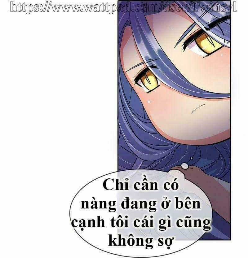 Bá Đạo Trung Khuyển Tìm Ái Ký Chapter 7 trang 18