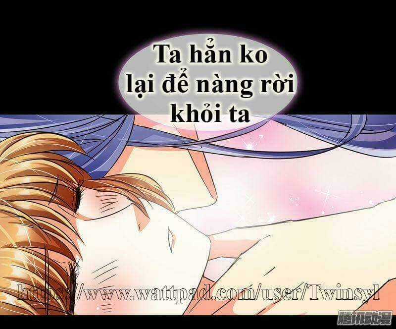 Bá Đạo Trung Khuyển Tìm Ái Ký Chapter 7 trang 2