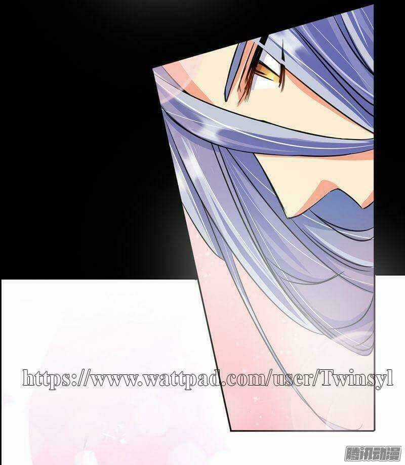 Bá Đạo Trung Khuyển Tìm Ái Ký Chapter 7 trang 5