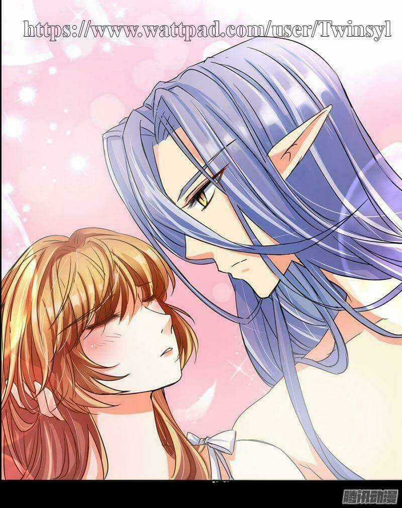 Bá Đạo Trung Khuyển Tìm Ái Ký Chapter 7 trang 6