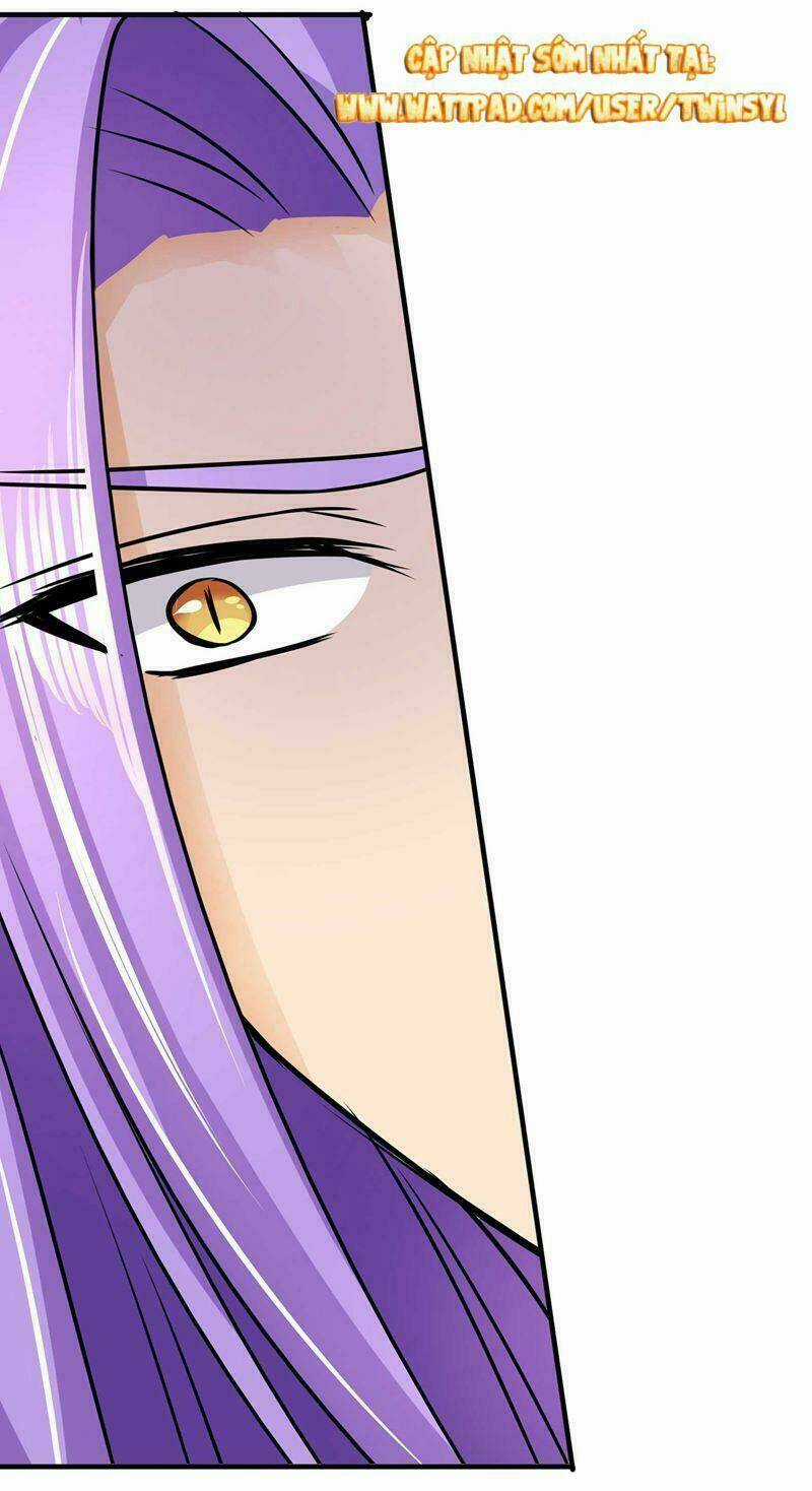 Bá Đạo Trung Khuyển Tìm Ái Ký Chapter 70 trang 2