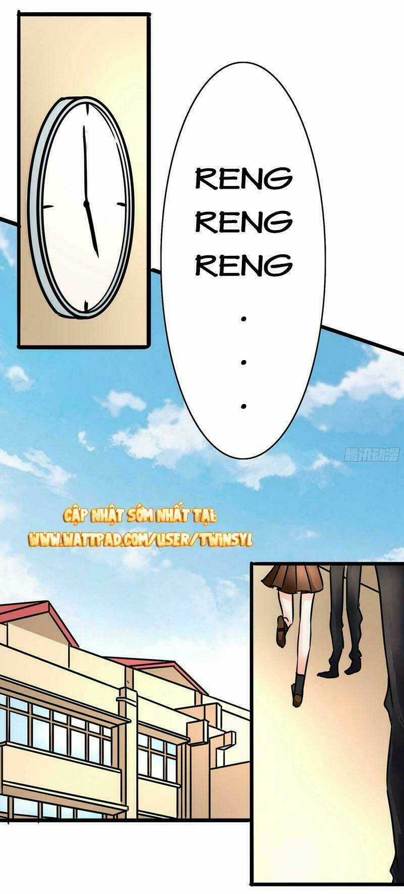 Bá Đạo Trung Khuyển Tìm Ái Ký Chapter 72 trang 10