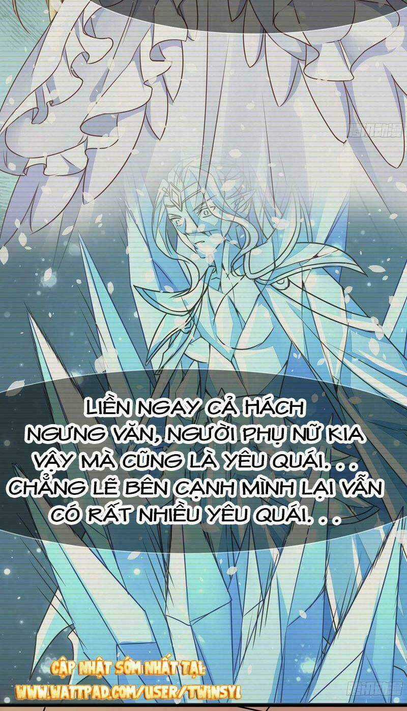 Bá Đạo Trung Khuyển Tìm Ái Ký Chapter 72 trang 2