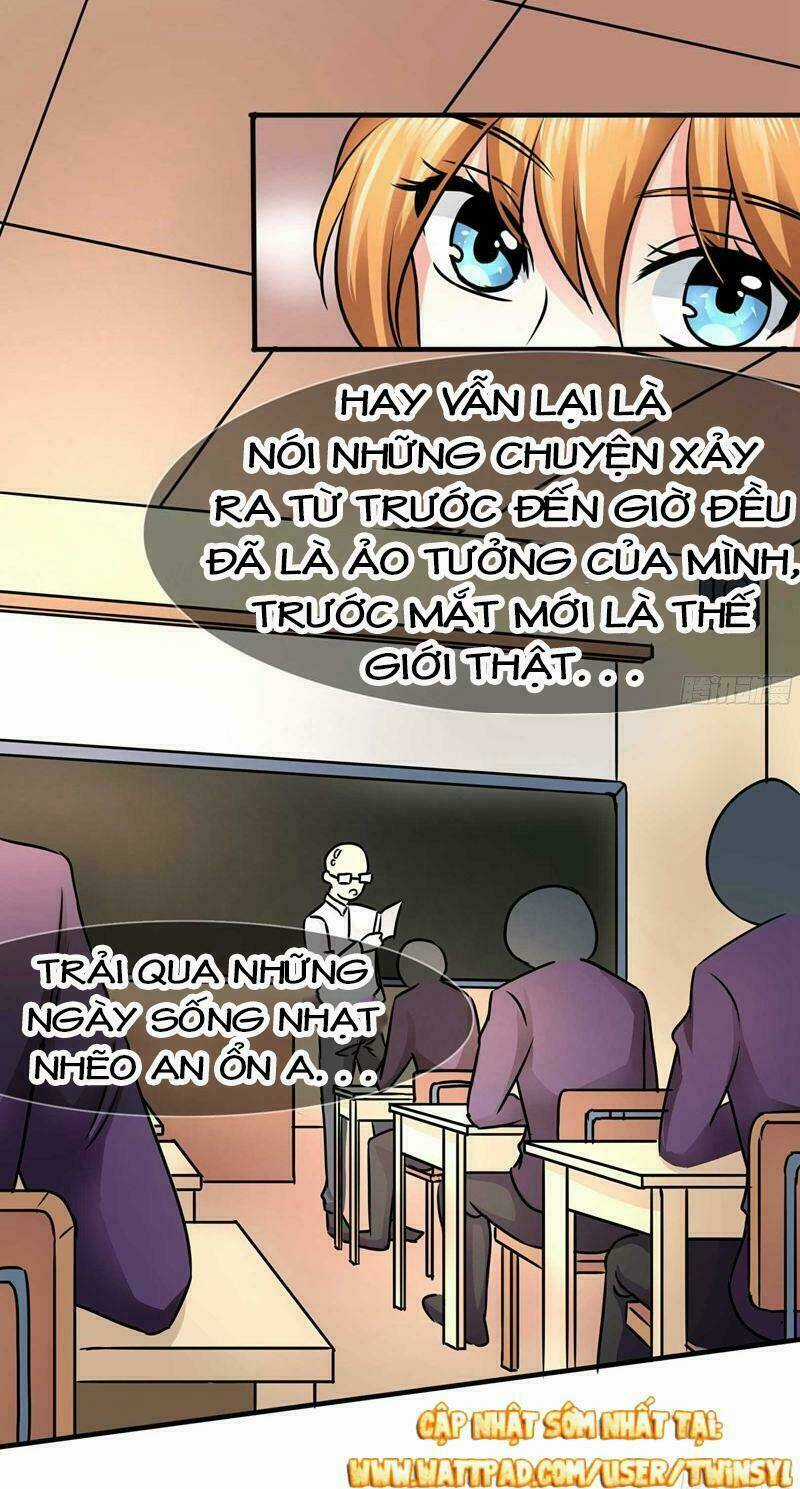 Bá Đạo Trung Khuyển Tìm Ái Ký Chapter 72 trang 3