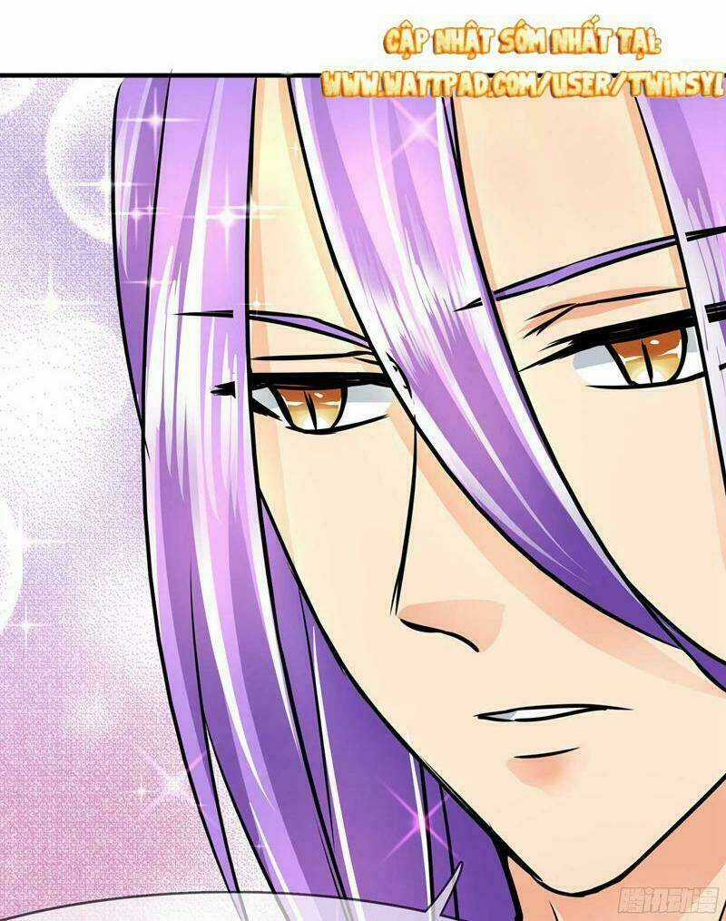 Bá Đạo Trung Khuyển Tìm Ái Ký Chapter 72 trang 6