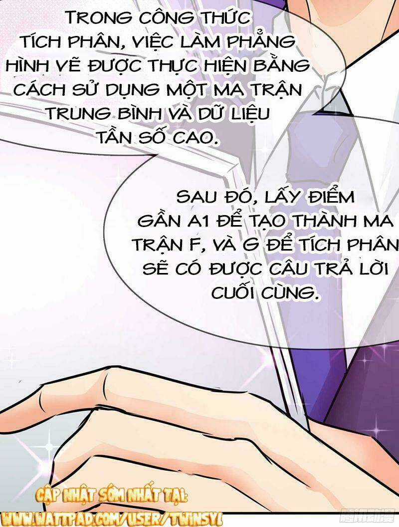 Bá Đạo Trung Khuyển Tìm Ái Ký Chapter 72 trang 7