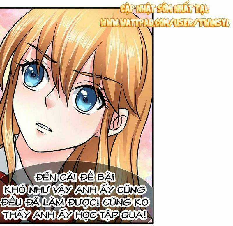 Bá Đạo Trung Khuyển Tìm Ái Ký Chapter 72 trang 8