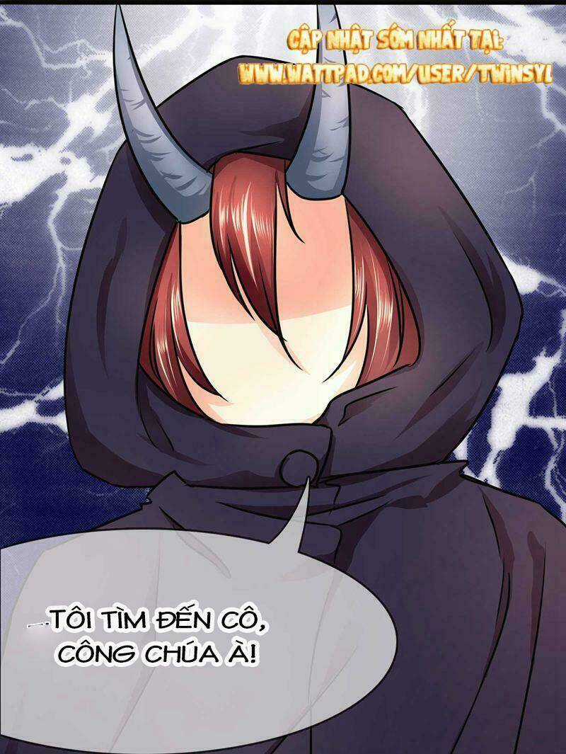 Bá Đạo Trung Khuyển Tìm Ái Ký Chapter 73 trang 10