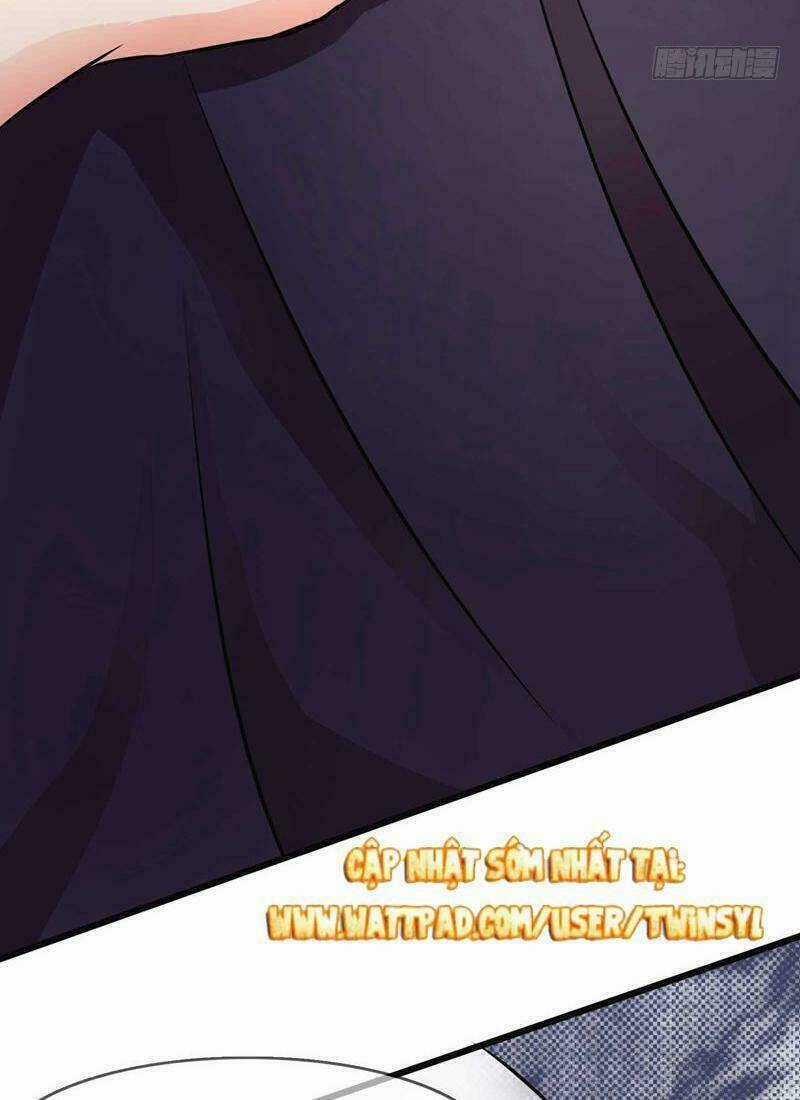 Bá Đạo Trung Khuyển Tìm Ái Ký Chapter 73 trang 15