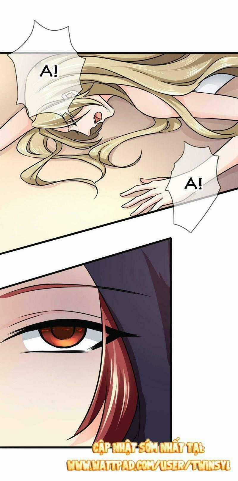 Bá Đạo Trung Khuyển Tìm Ái Ký Chapter 73 trang 18