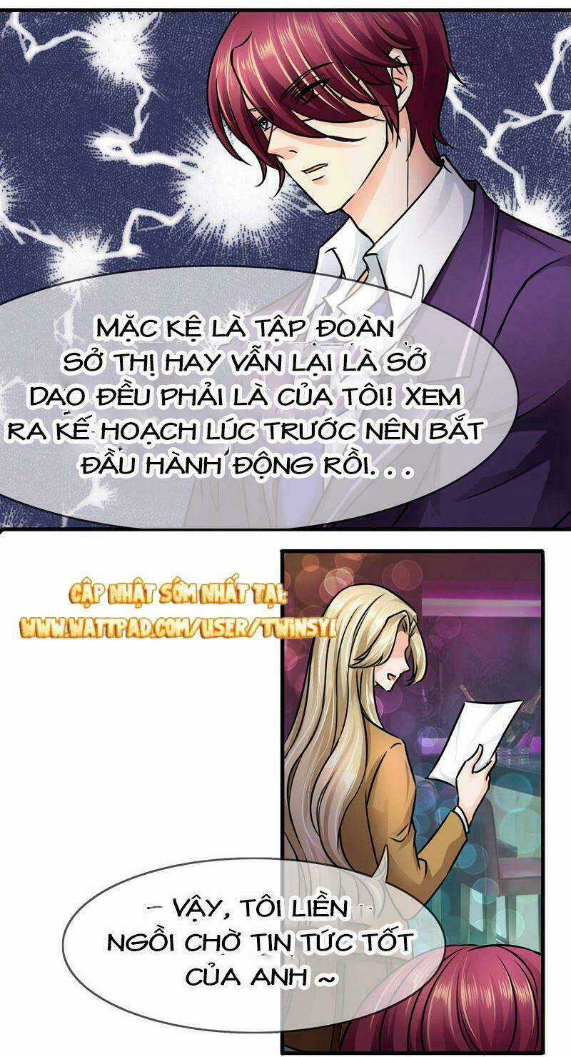 Bá Đạo Trung Khuyển Tìm Ái Ký Chapter 73 trang 2