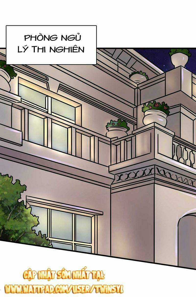 Bá Đạo Trung Khuyển Tìm Ái Ký Chapter 73 trang 4