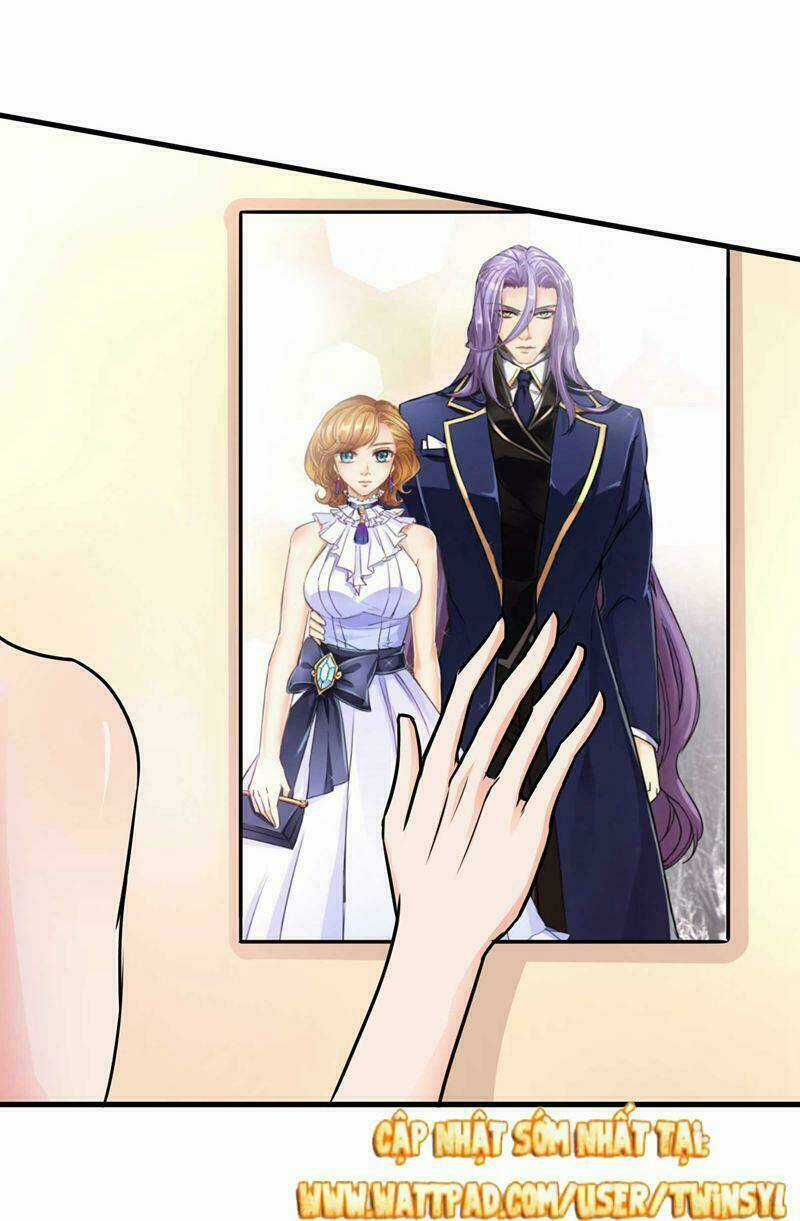 Bá Đạo Trung Khuyển Tìm Ái Ký Chapter 73 trang 5