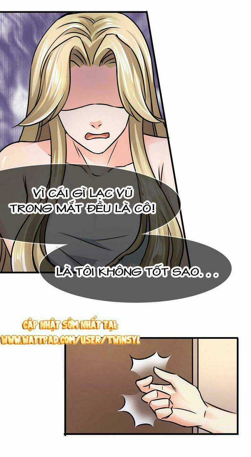 Bá Đạo Trung Khuyển Tìm Ái Ký Chapter 73 trang 7