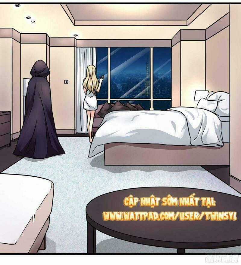 Bá Đạo Trung Khuyển Tìm Ái Ký Chapter 74 trang 0