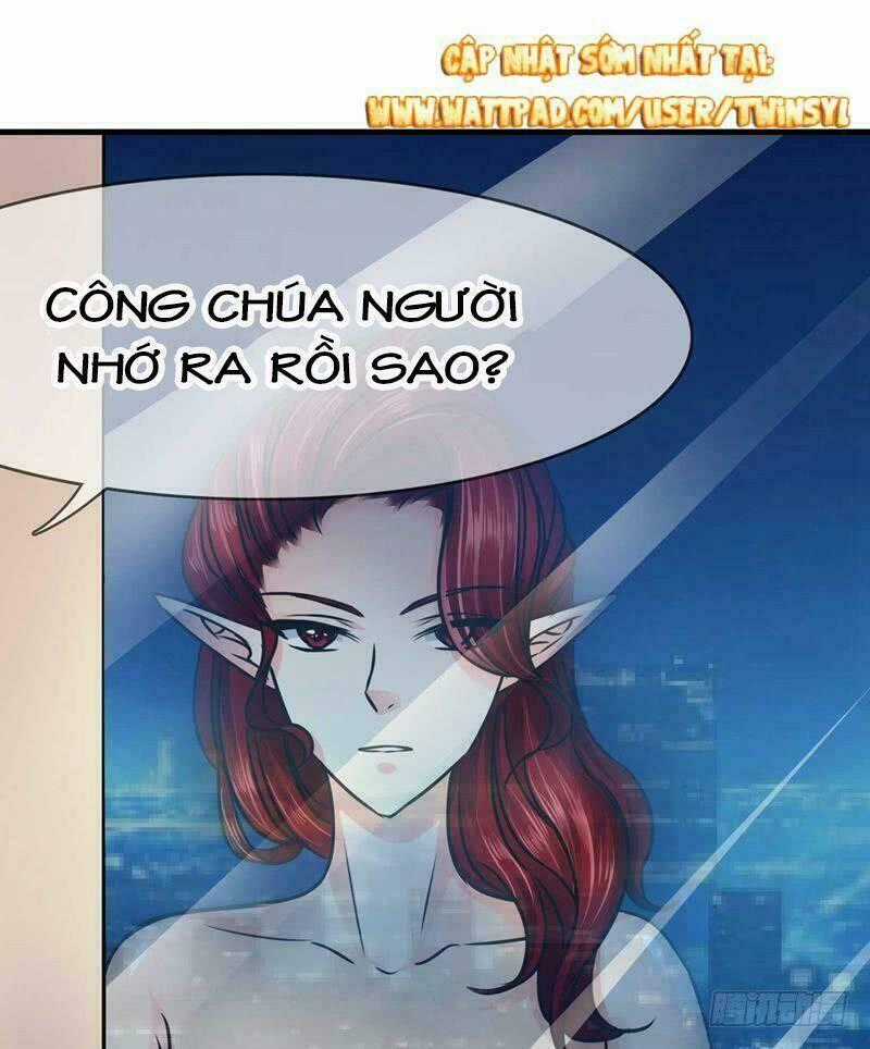 Bá Đạo Trung Khuyển Tìm Ái Ký Chapter 74 trang 1