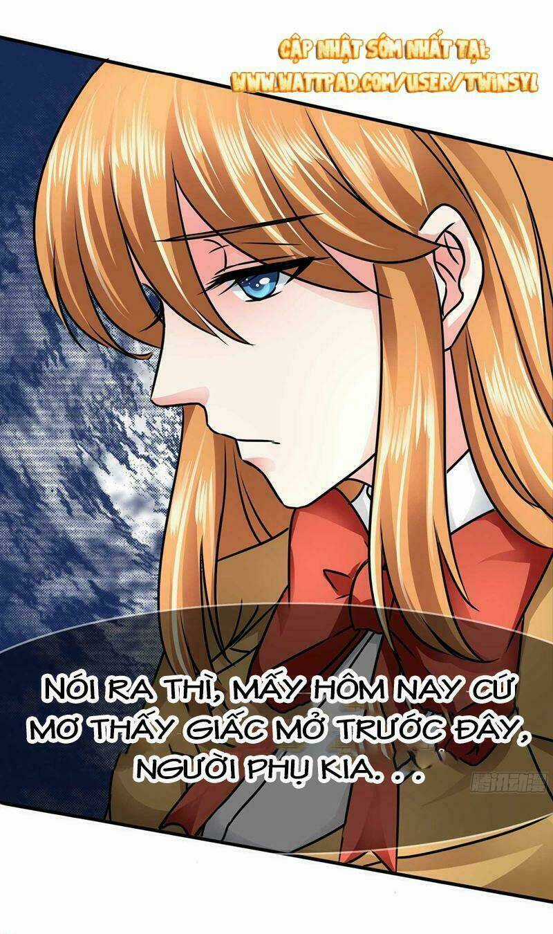 Bá Đạo Trung Khuyển Tìm Ái Ký Chapter 74 trang 12