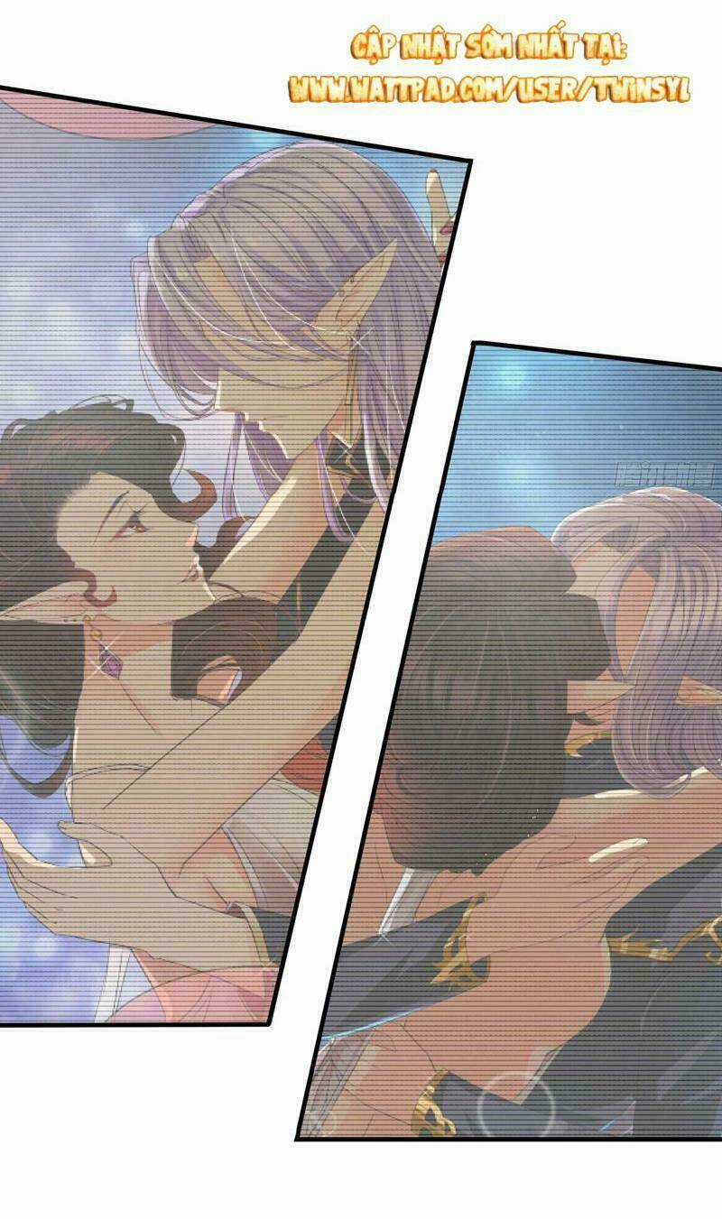 Bá Đạo Trung Khuyển Tìm Ái Ký Chapter 74 trang 13