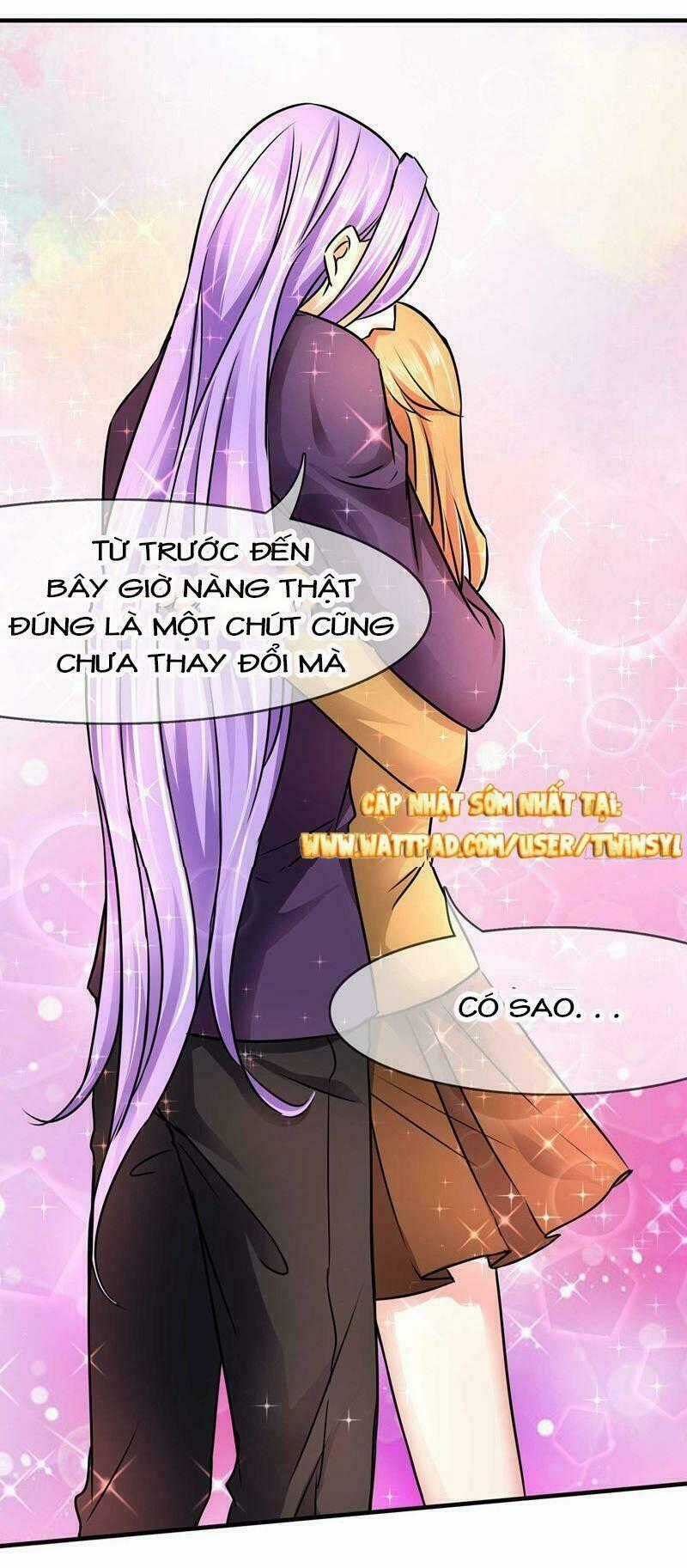 Bá Đạo Trung Khuyển Tìm Ái Ký Chapter 74 trang 18