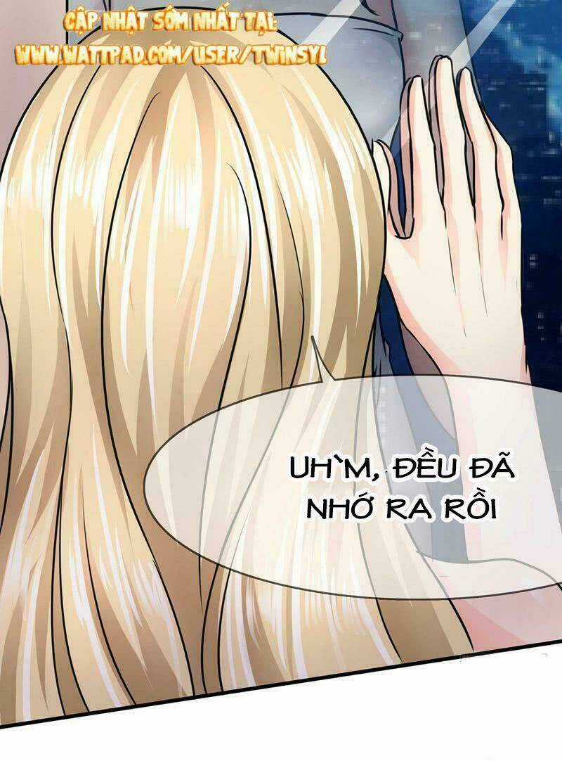 Bá Đạo Trung Khuyển Tìm Ái Ký Chapter 74 trang 2