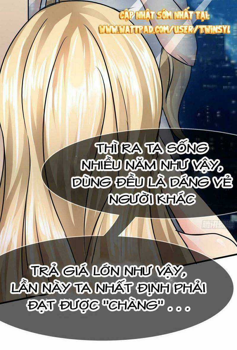 Bá Đạo Trung Khuyển Tìm Ái Ký Chapter 74 trang 4